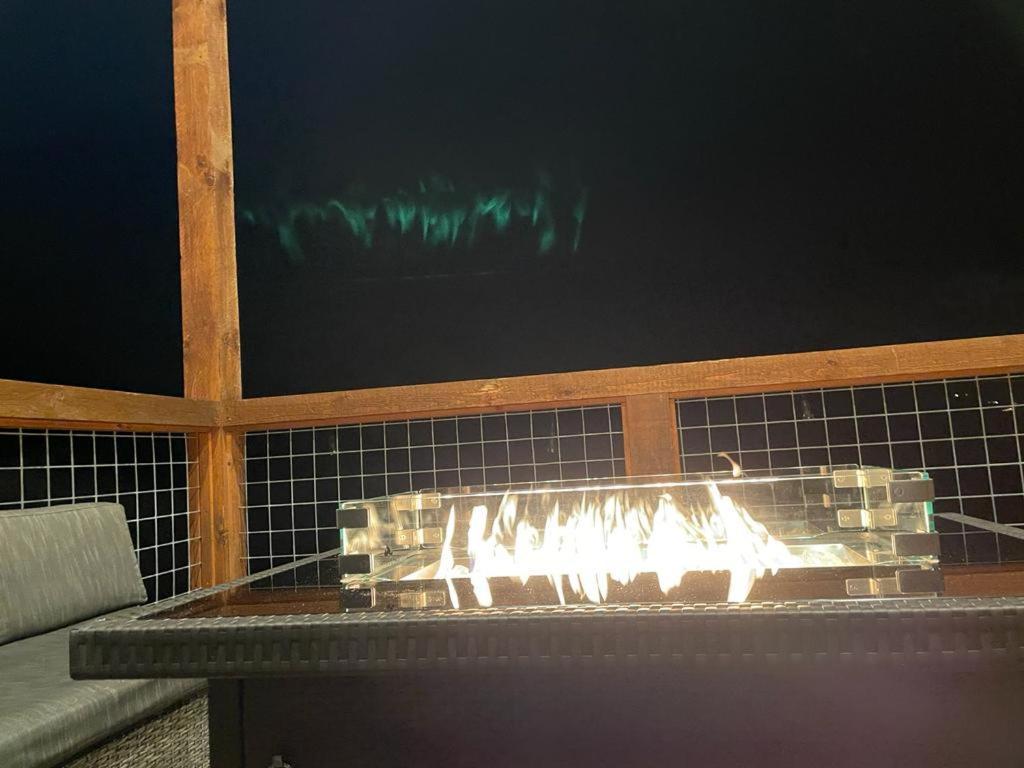 The Overlook - '21 Cabin - Gorgeous Unobstructed Views - Fire Pit Table - Gamerm - Hottub - Xbox - Lots Of Bears Gatlinburg Bagian luar foto
